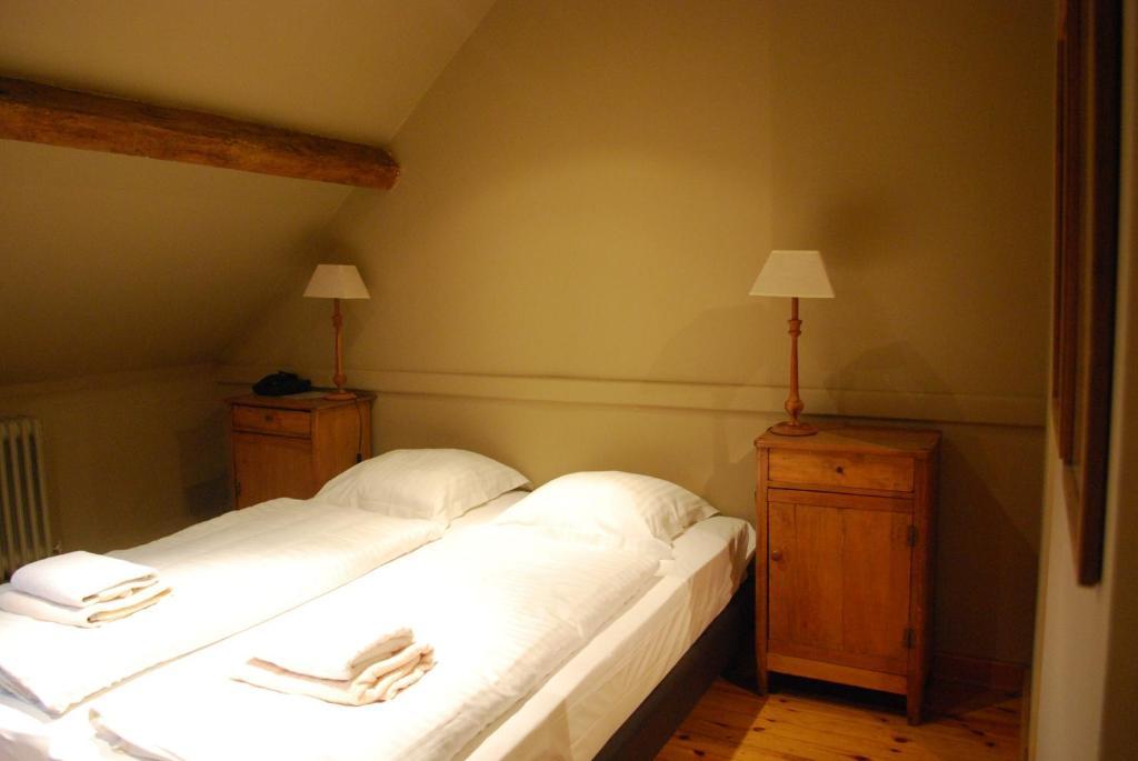 Hotel Orshof Opglabbeek Habitación foto
